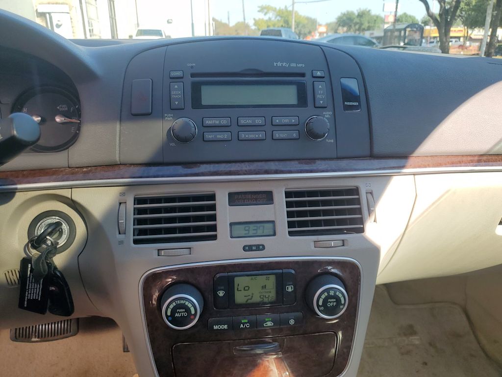 Thumbnail: 2007 Hyundai Sonata - 10
