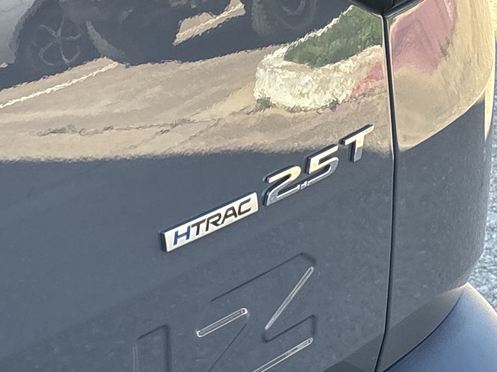 Thumbnail: 2022 Hyundai Santa Cruz - 31