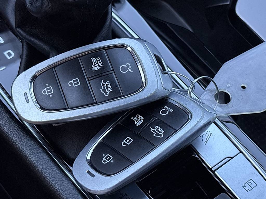 Thumbnail: 2022 Hyundai Santa Cruz - 40