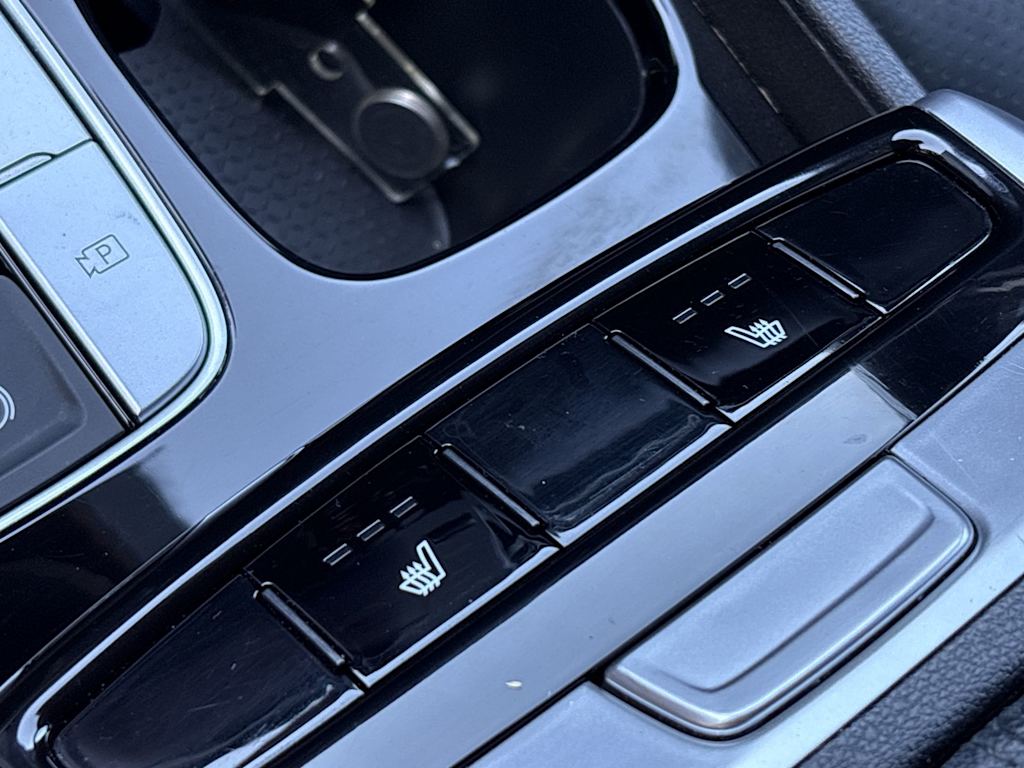 Thumbnail: 2022 Hyundai Santa Cruz - 39