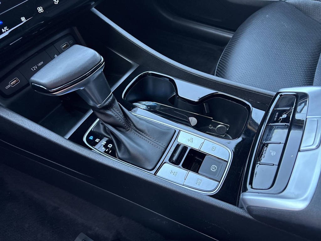 Thumbnail: 2022 Hyundai Santa Cruz - 16