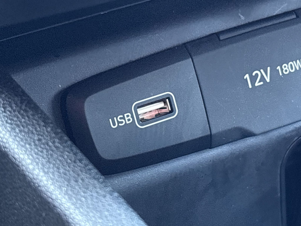 Thumbnail: 2022 Hyundai Santa Cruz - 37