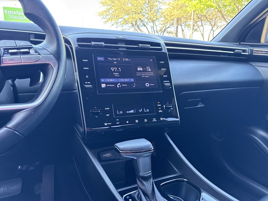 Thumbnail: 2022 Hyundai Santa Cruz - 15