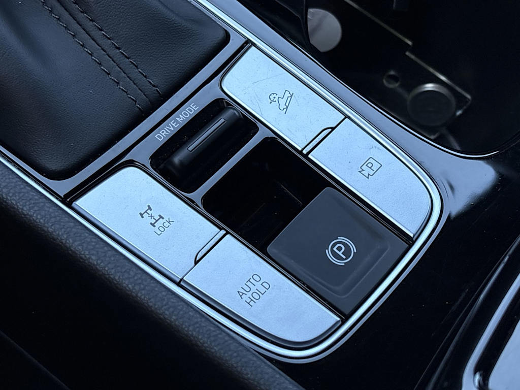 Thumbnail: 2022 Hyundai Santa Cruz - 18