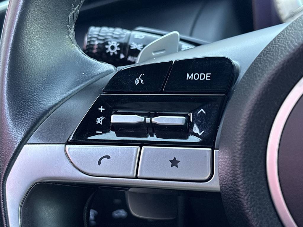 Thumbnail: 2022 Hyundai Santa Cruz - 35