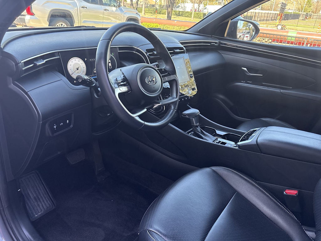 Thumbnail: 2022 Hyundai Santa Cruz - 2