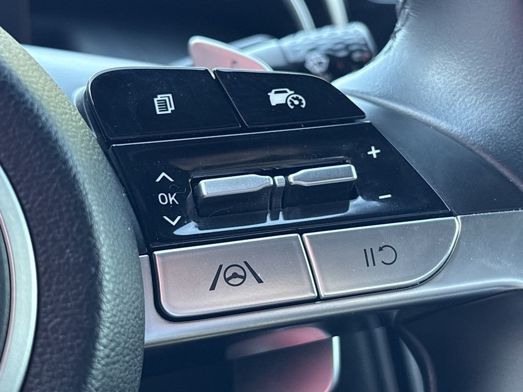 Thumbnail: 2022 Hyundai Santa Cruz - 34