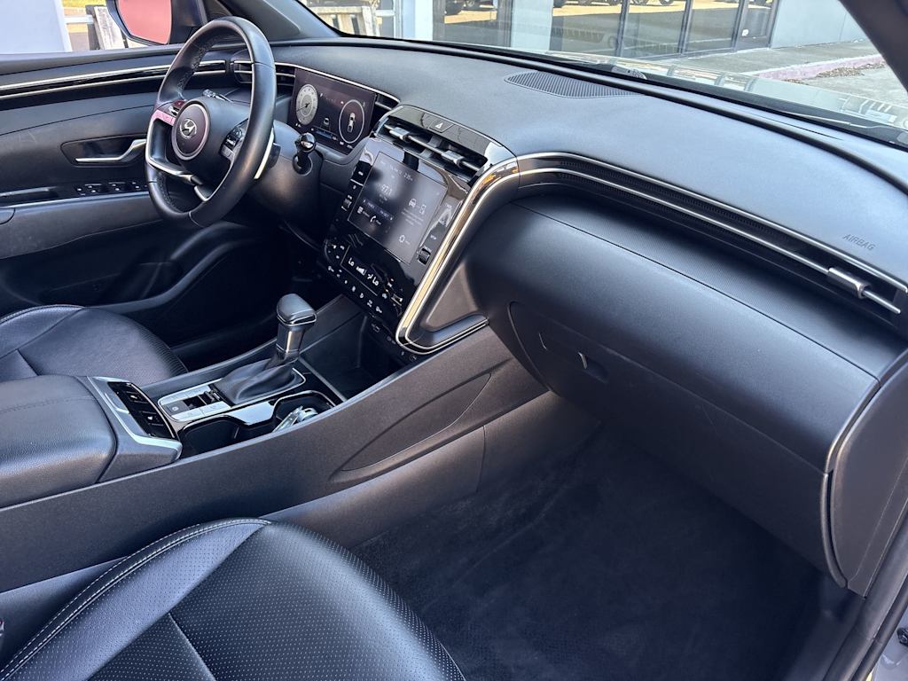 Thumbnail: 2022 Hyundai Santa Cruz - 13