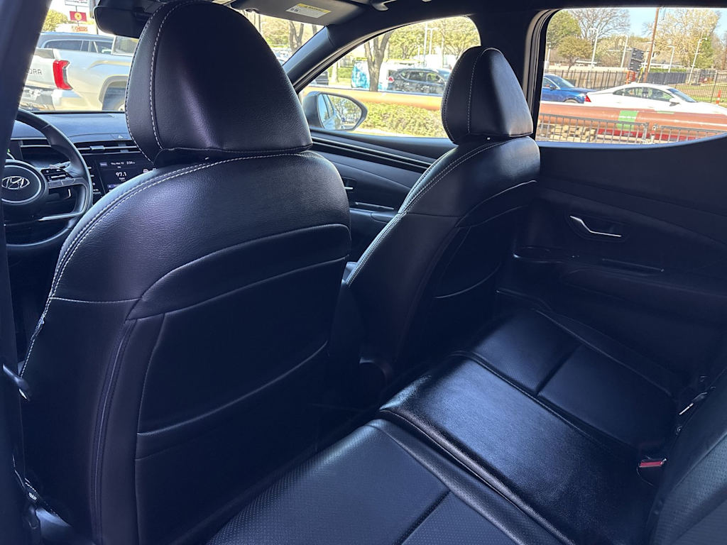 Thumbnail: 2022 Hyundai Santa Cruz - 12