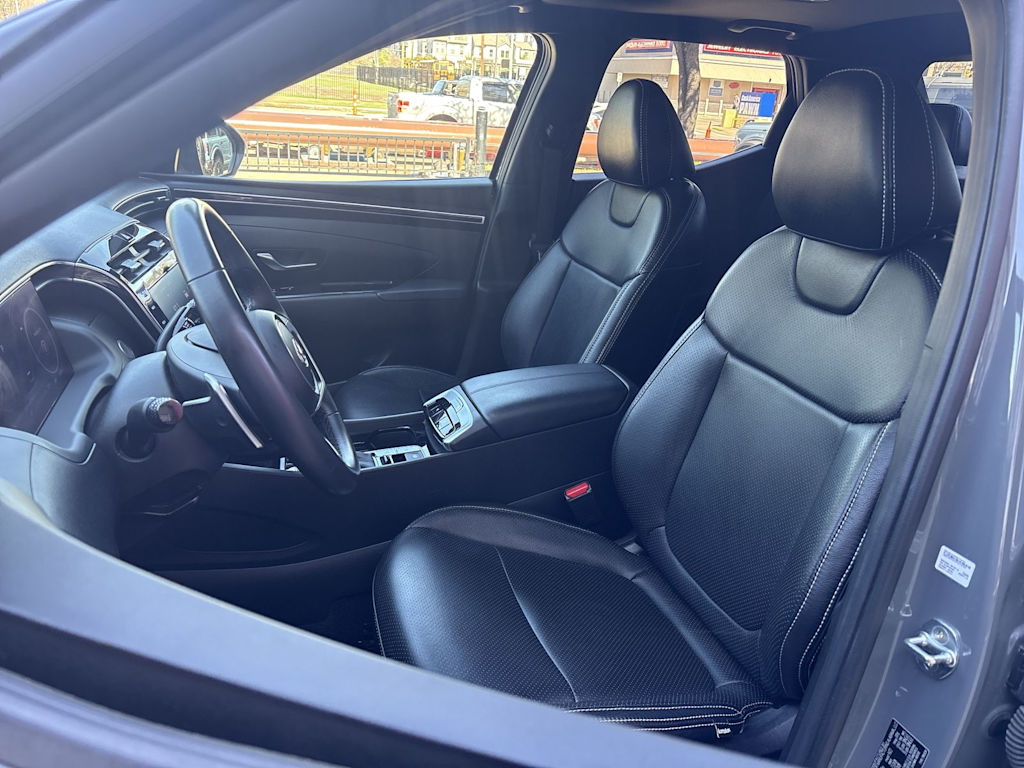 Thumbnail: 2022 Hyundai Santa Cruz - 10