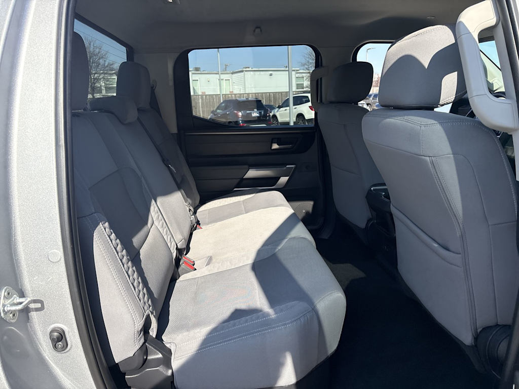 Thumbnail: 2024 Toyota Tundra - 21