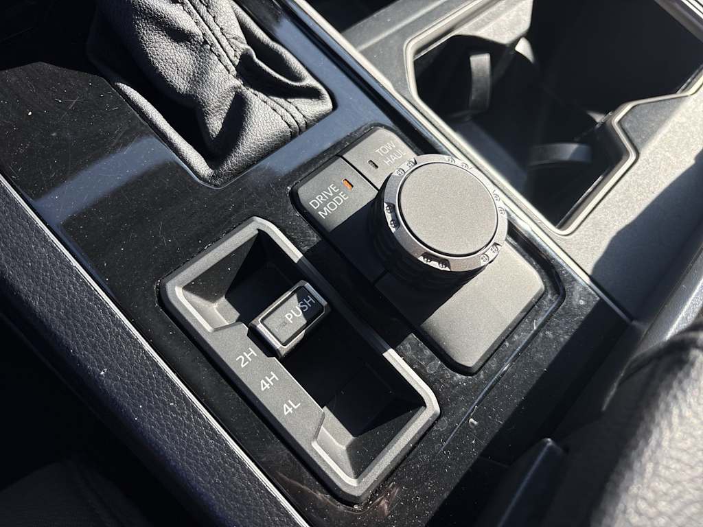 Thumbnail: 2024 Toyota Tundra - 28