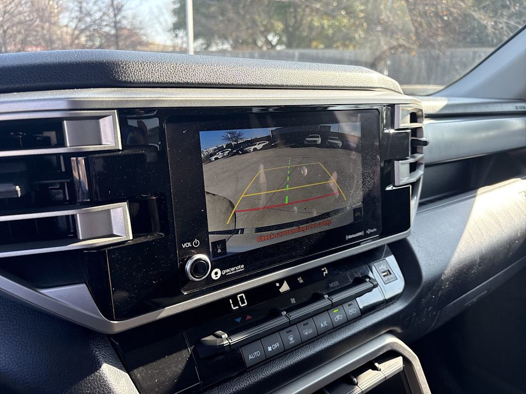 Thumbnail: 2024 Toyota Tundra - 15