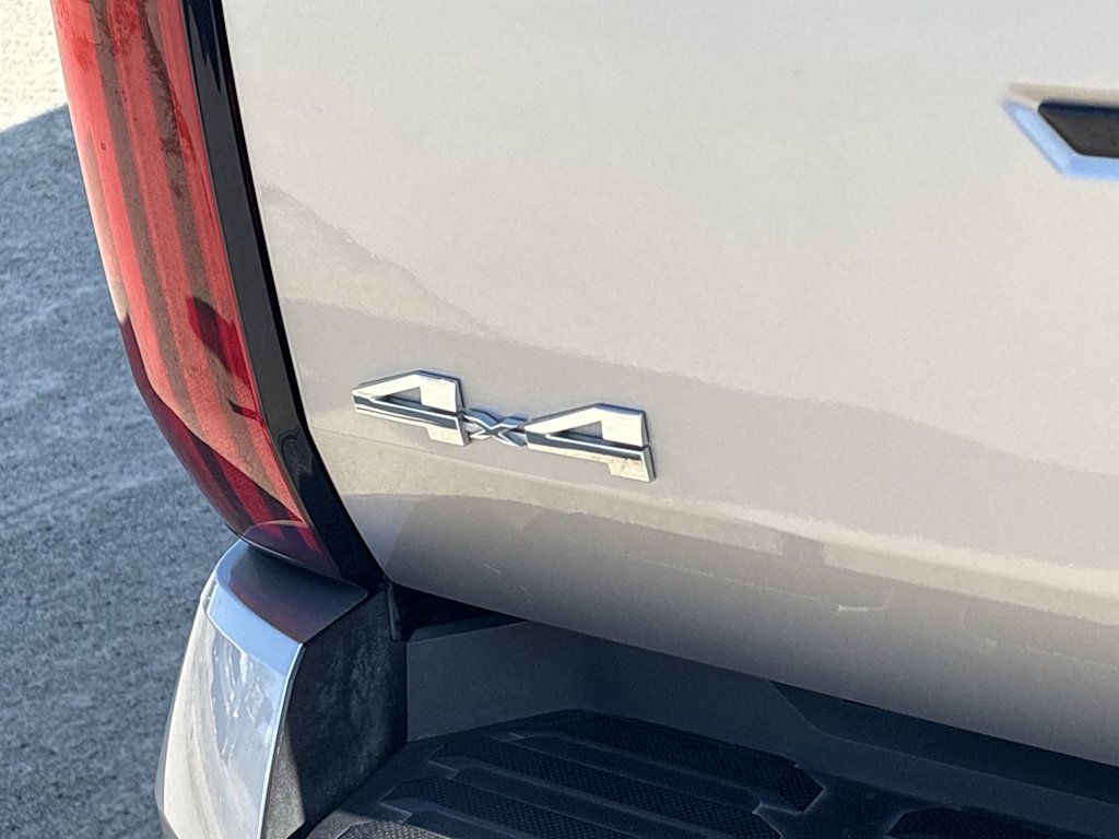 Thumbnail: 2024 Toyota Tundra - 7