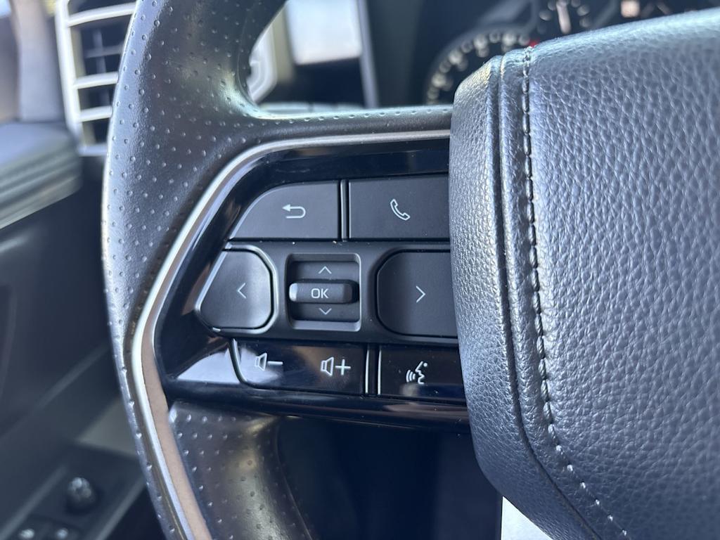 Thumbnail: 2024 Toyota Tundra - 29