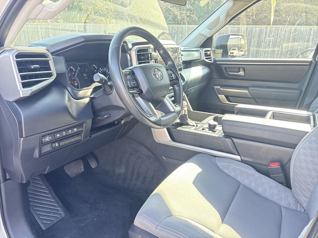 Thumbnail: 2024 Toyota Tundra - 2