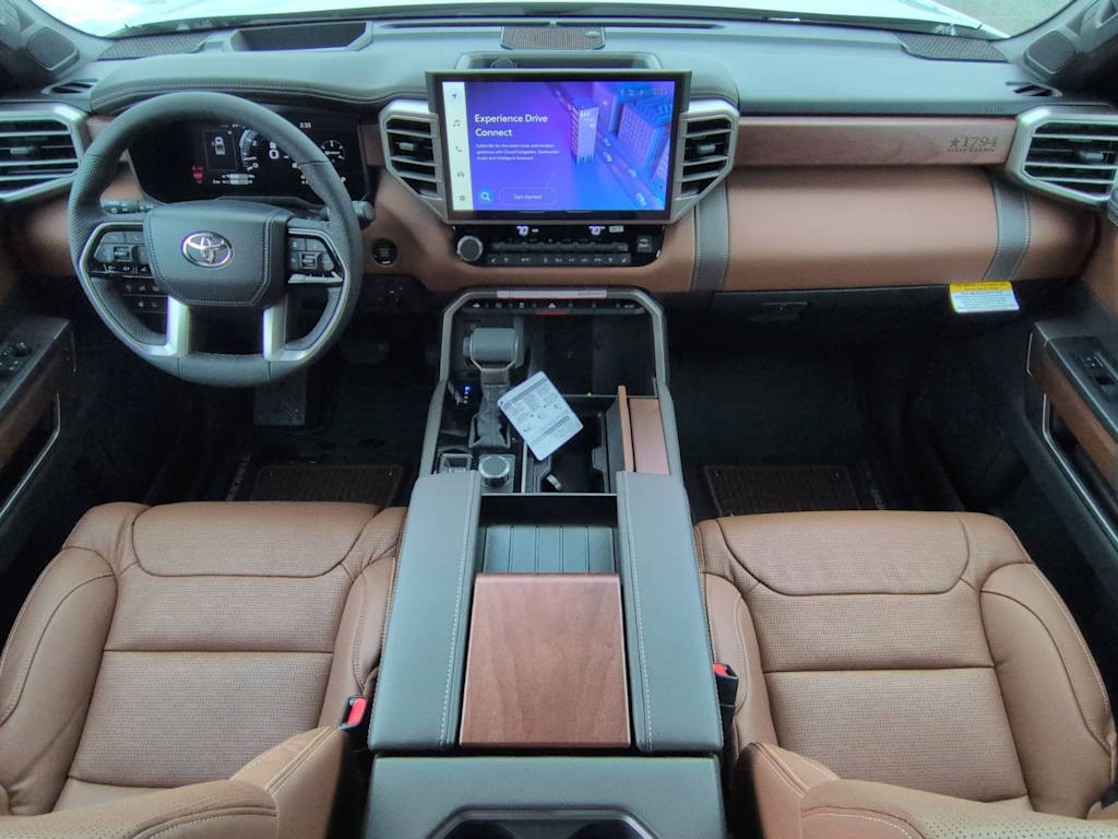 Thumbnail: 2026 Toyota Tundra - 9