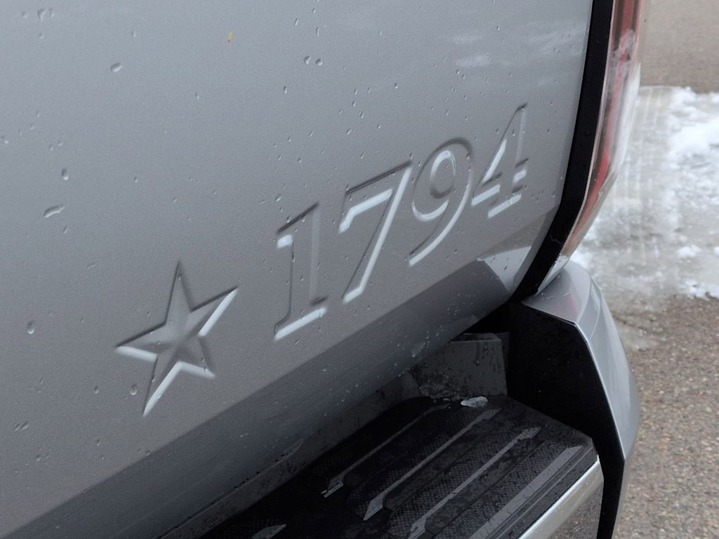 Thumbnail: 2026 Toyota Tundra - 7