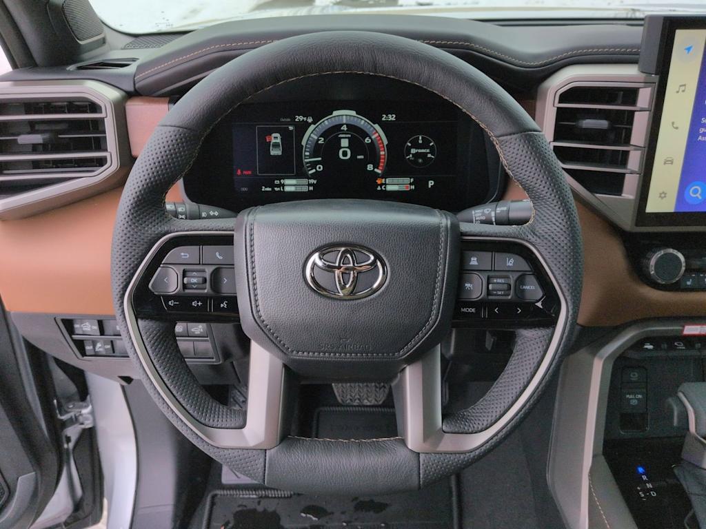 Thumbnail: 2026 Toyota Tundra - 13