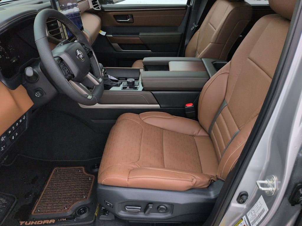 Thumbnail: 2026 Toyota Tundra - 10