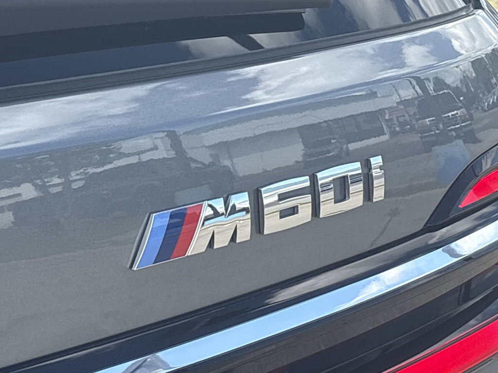 Thumbnail: 2023 BMW X7 - 22