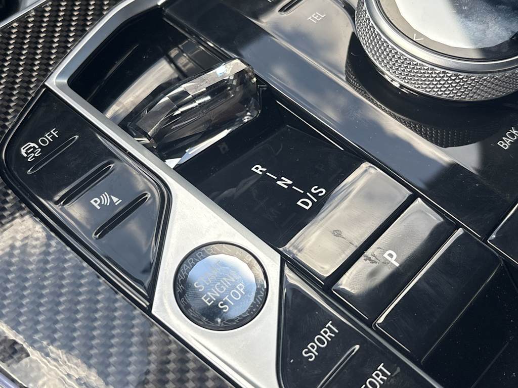Thumbnail: 2023 BMW X7 - 14