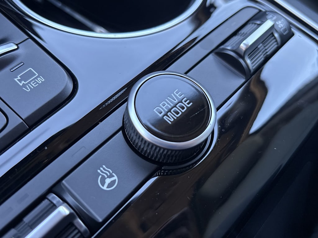 Thumbnail: 2024 Kia K5 - 36