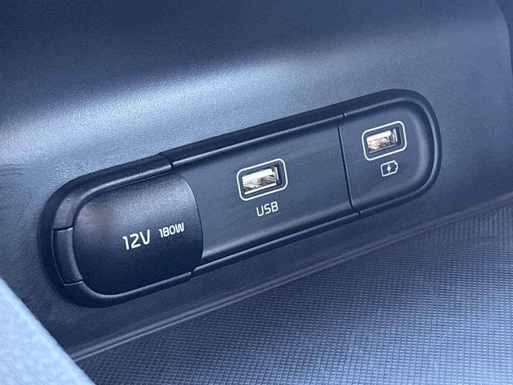 Thumbnail: 2024 Kia K5 - 18