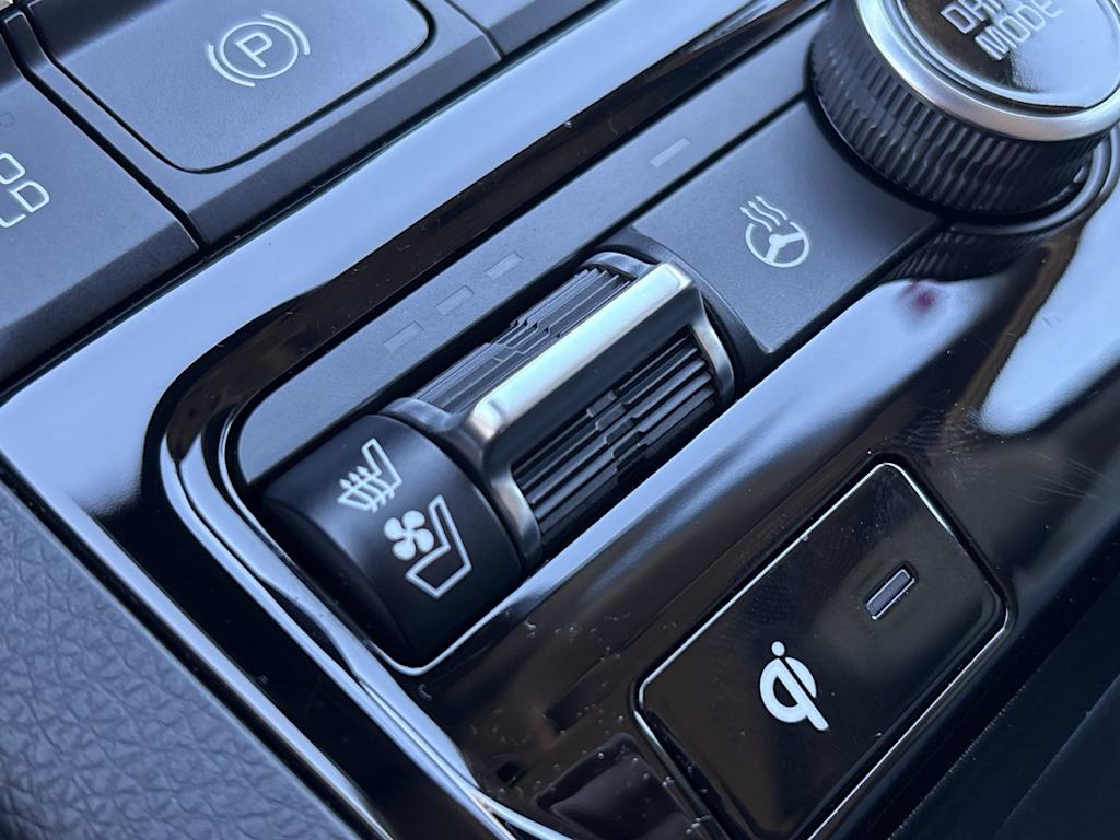 Thumbnail: 2024 Kia K5 - 35