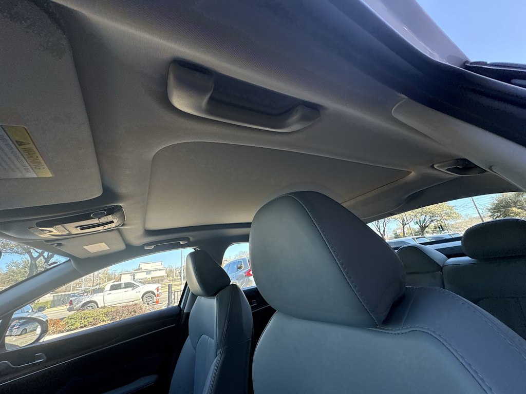 Thumbnail: 2024 Kia K5 - 34