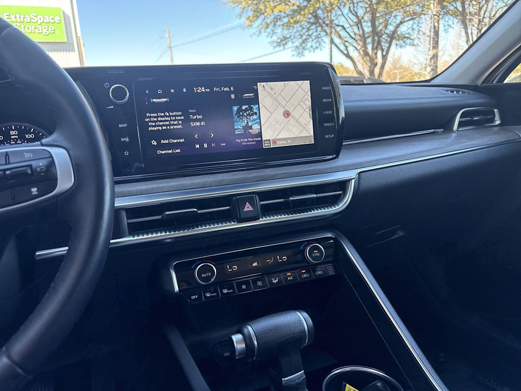 Thumbnail: 2024 Kia K5 - 14