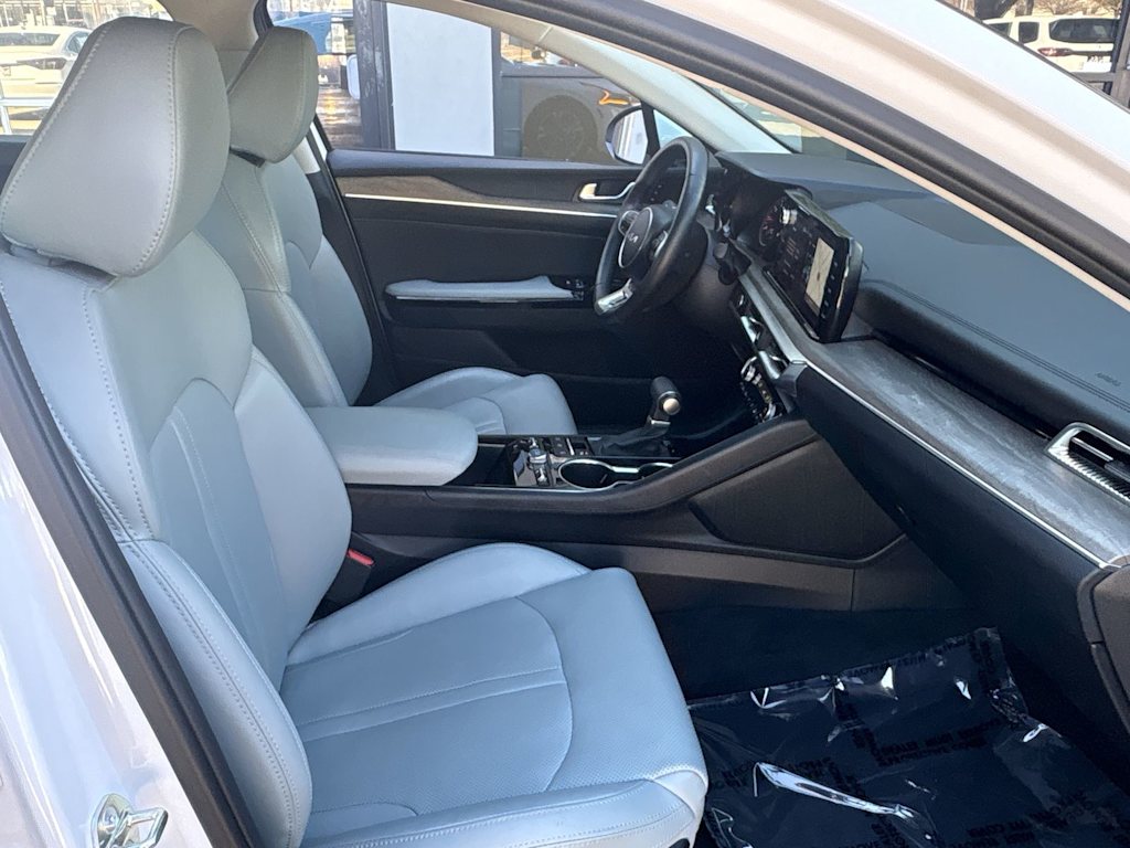 Thumbnail: 2024 Kia K5 - 10