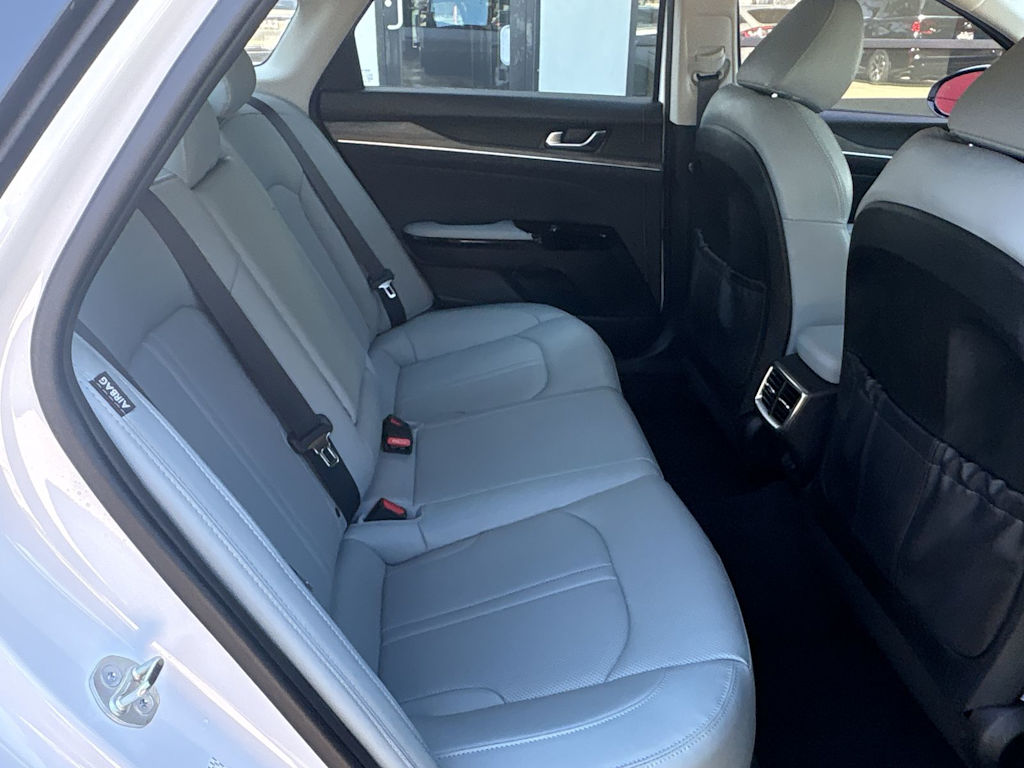 Thumbnail: 2024 Kia K5 - 30