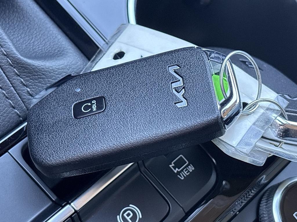 Thumbnail: 2024 Kia K5 - 31