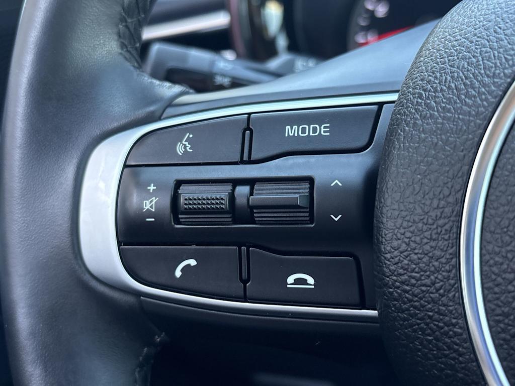 Thumbnail: 2024 Kia K5 - 39