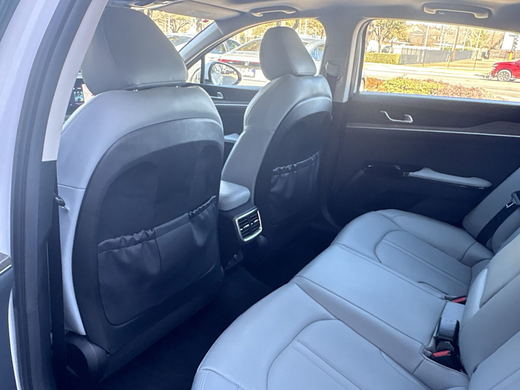 Thumbnail: 2024 Kia K5 - 11