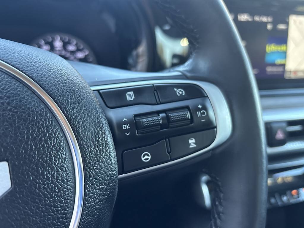 Thumbnail: 2024 Kia K5 - 40