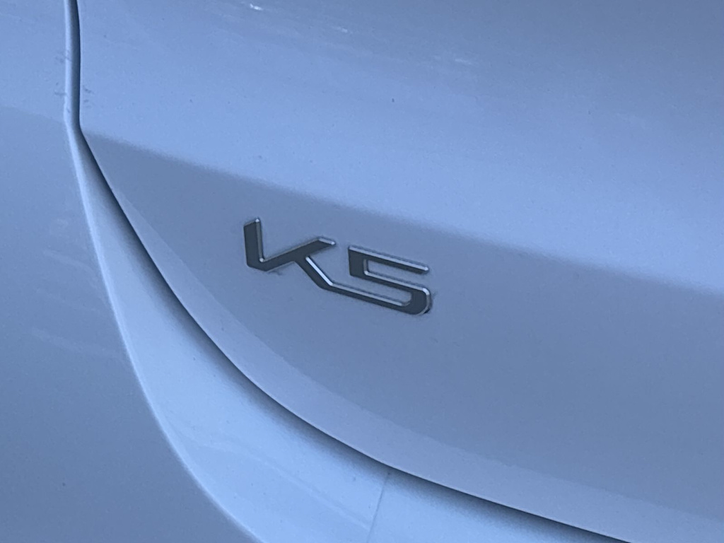 Thumbnail: 2024 Kia K5 - 6