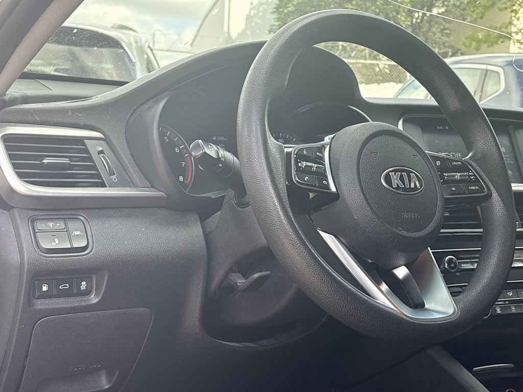 Thumbnail: 2019 Kia Optima - 2