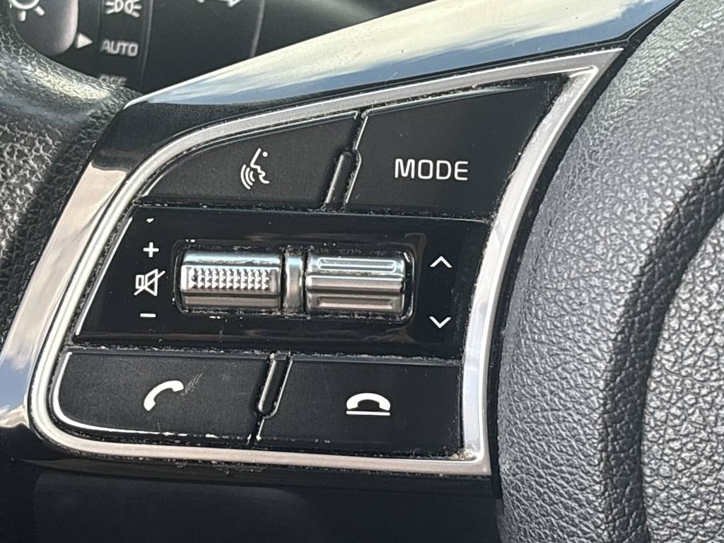 Thumbnail: 2019 Kia Optima - 20
