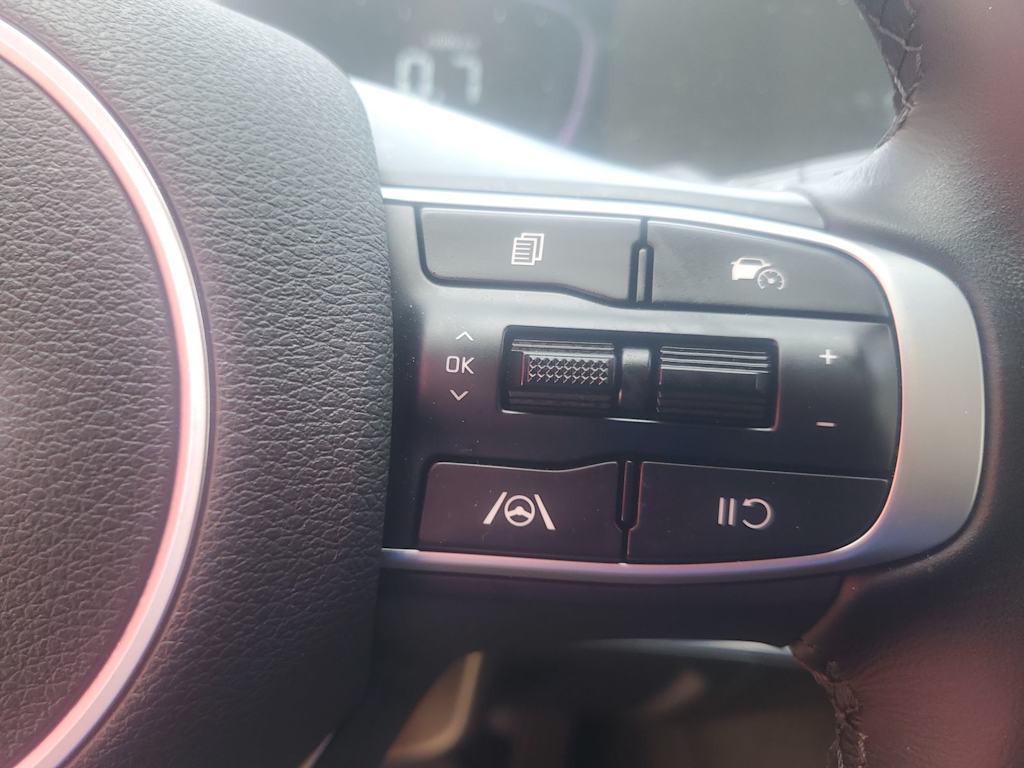 Thumbnail: 2025 Kia Sportage - 20