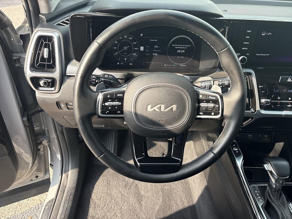 Thumbnail: 2022 Kia Sorento - 9