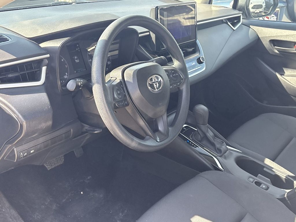 Thumbnail: 2025 Toyota Corolla - 2
