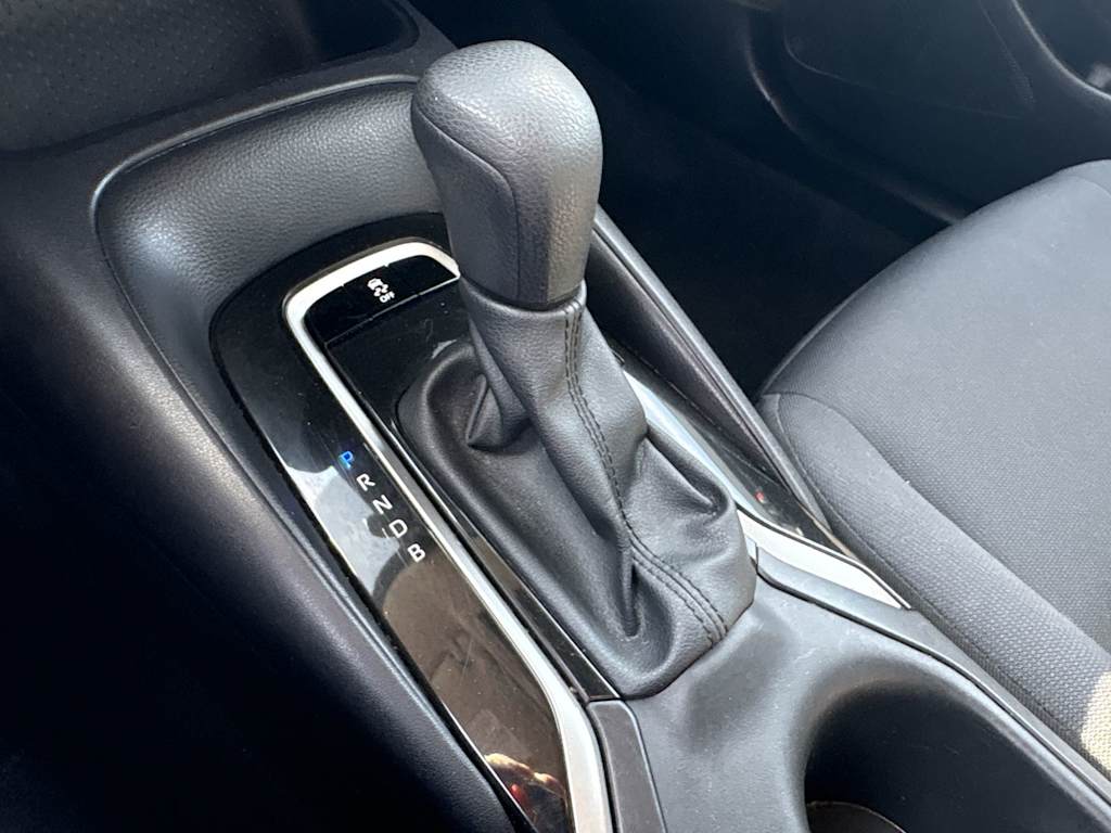 Thumbnail: 2025 Toyota Corolla - 10