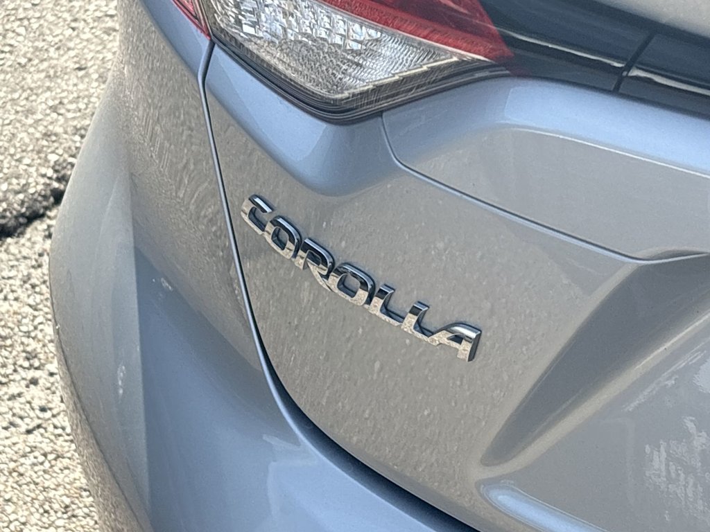 Thumbnail: 2025 Toyota Corolla - 6
