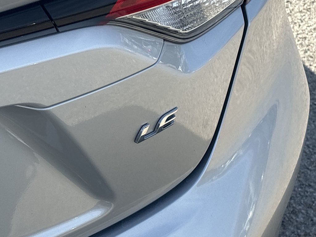 Thumbnail: 2025 Toyota Corolla - 17