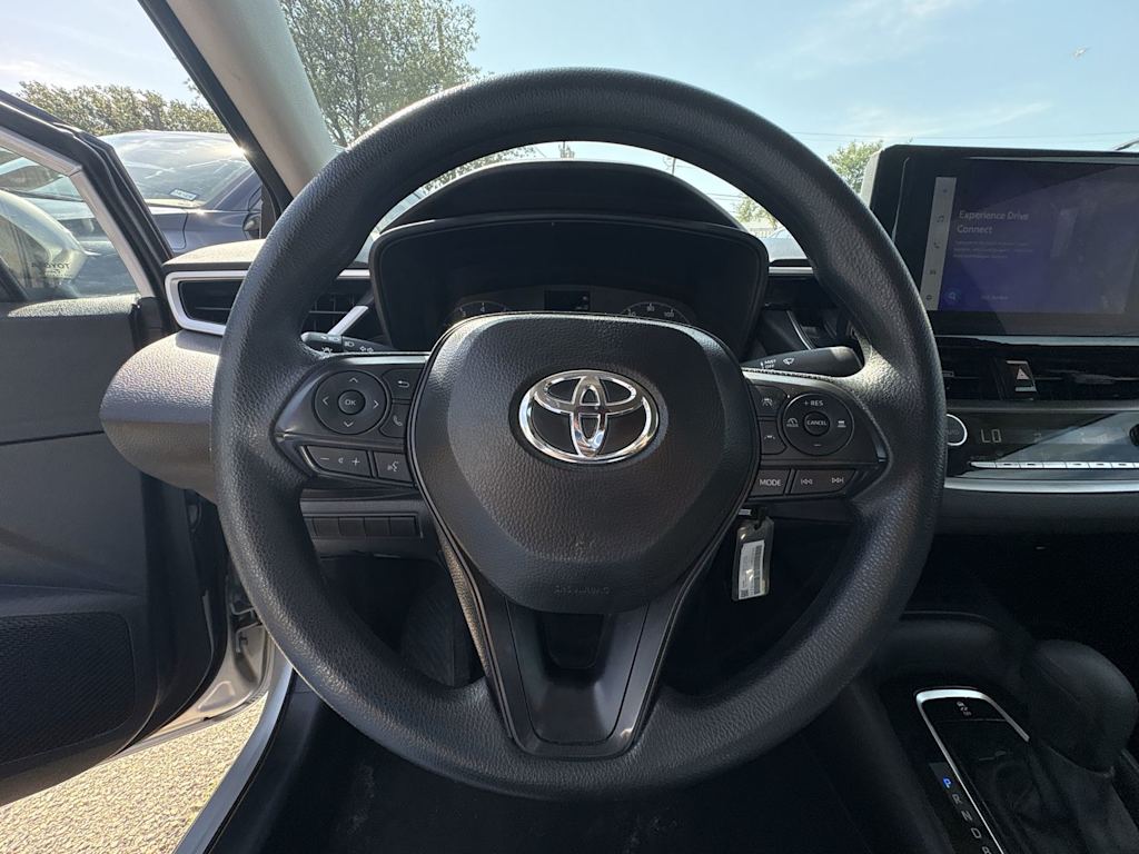 Thumbnail: 2025 Toyota Corolla - 8