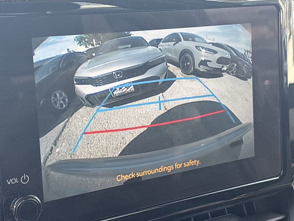 Thumbnail: 2025 Toyota Corolla - 22