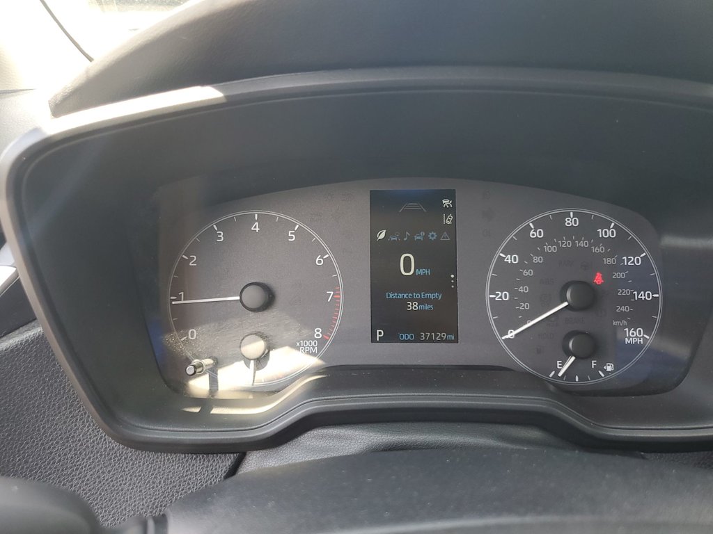 Thumbnail: 2025 Toyota Corolla - 14