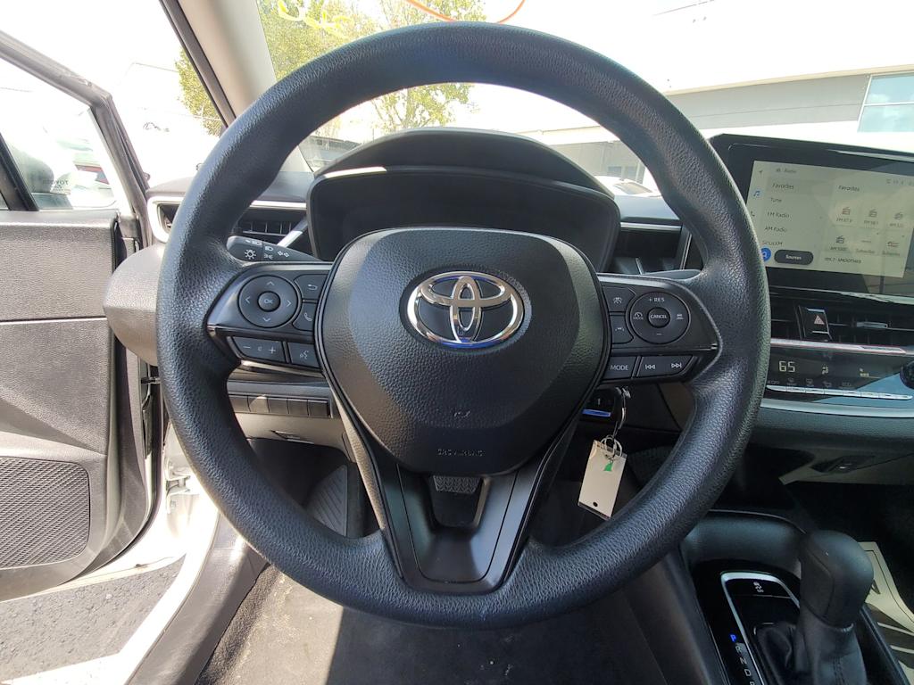 Thumbnail: 2025 Toyota Corolla - 11